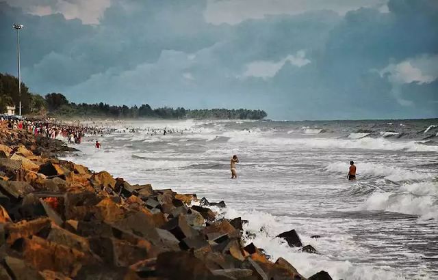Photo of My Kerala Diaries - A Beginner's Travel Guide by Girl At The Window Seat