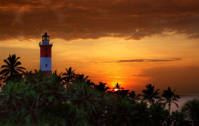 Photo of My Kerala Diaries - A Beginner's Travel Guide by Girl At The Window Seat