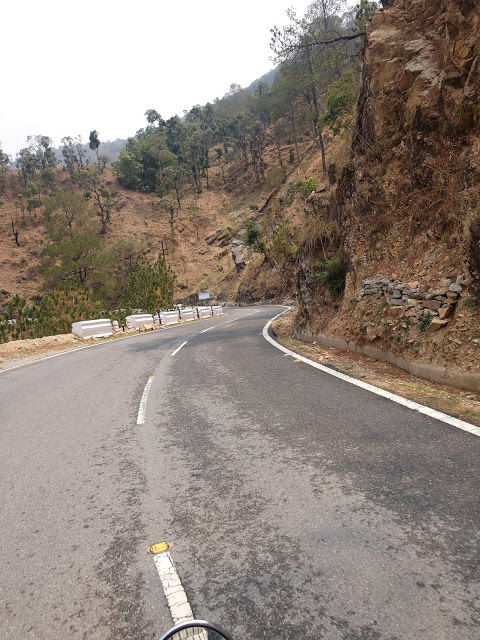 Photo of Nainital, Uttarakhand, India by Girl Explorador
