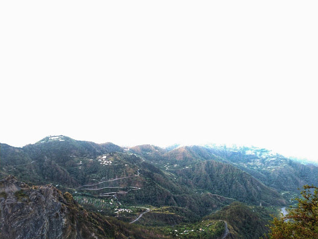 Photo of And It's A Road Trip To Mukteshwar! by Girl Explorador