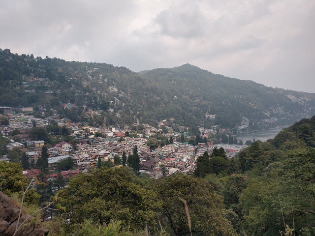 Photo of And It's A Road Trip To Mukteshwar! by Girl Explorador