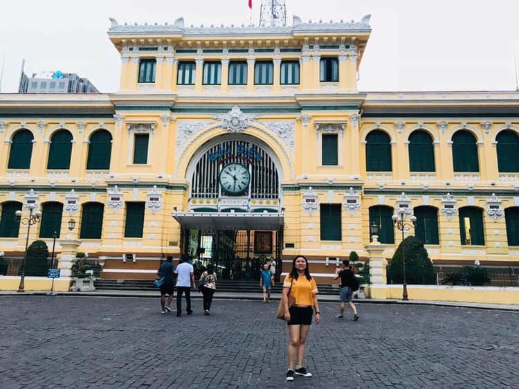 Photo of Ho Chi Minh City, Vietnam by Nilz