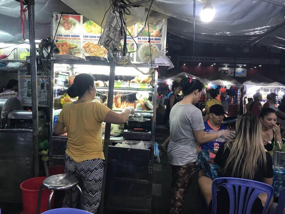 Photo of Ho Chi Minh City, Vietnam by Nilz