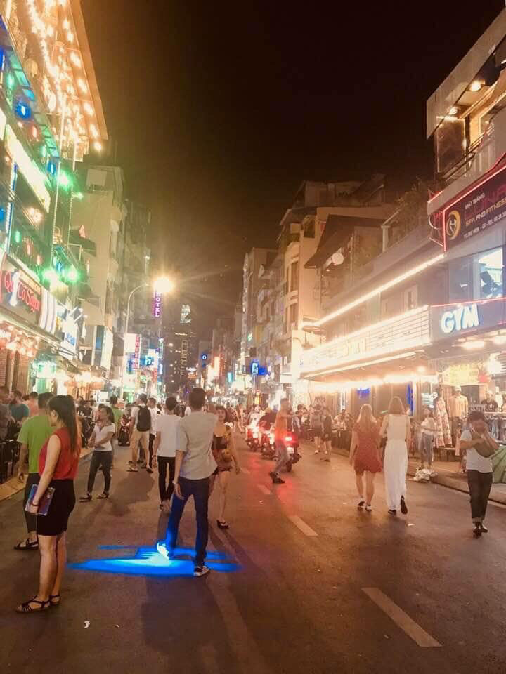 Photo of Ho Chi Minh City, Vietnam by Nilz