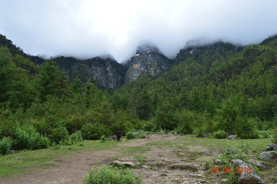 Photo of Bhutan by Nilz