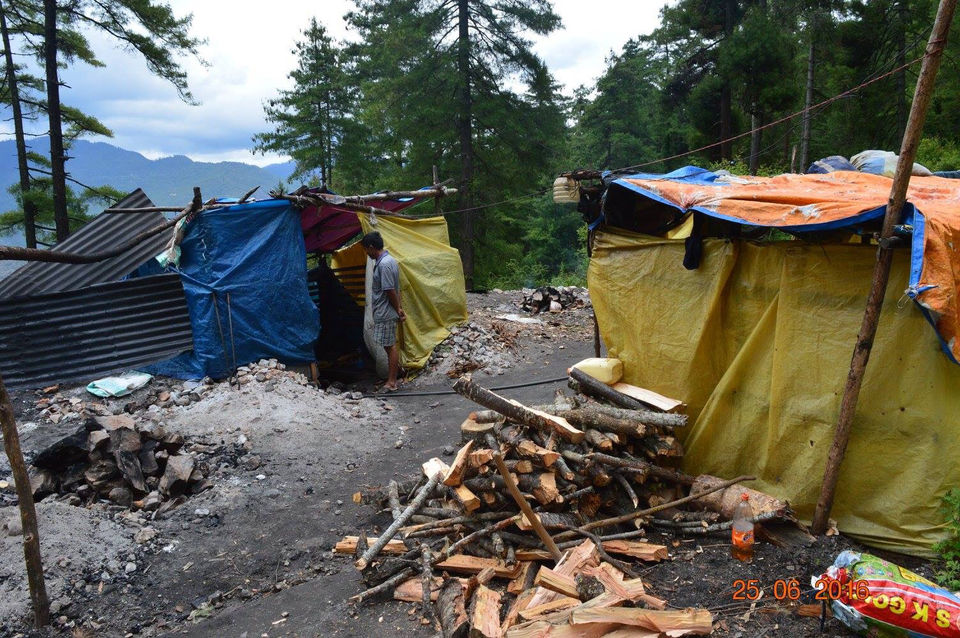 Photo of Bhutan by Nilz