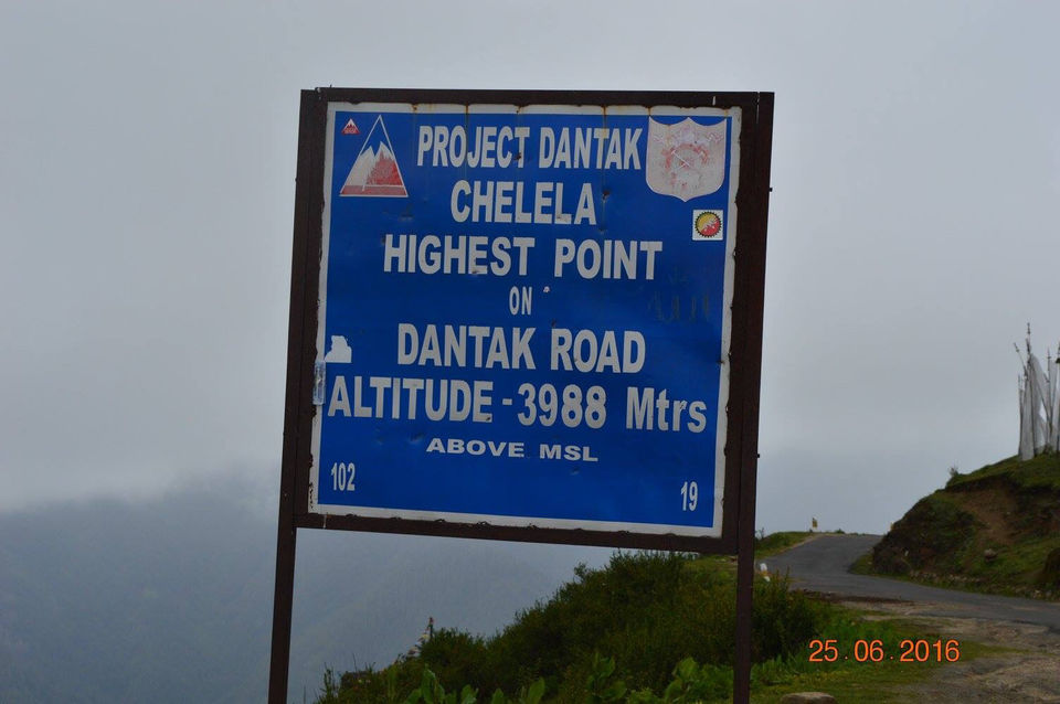 Photo of Bhutan by Nilz