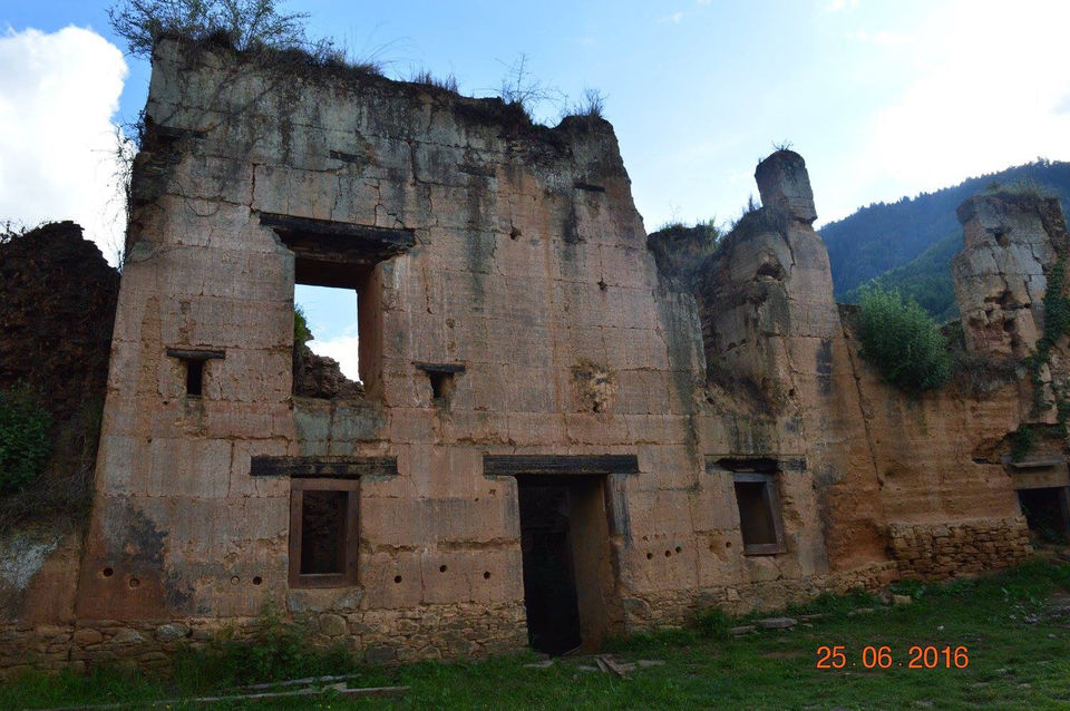 Photo of Bhutan by Nilz