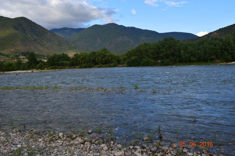 Photo of Bhutan by Nilz