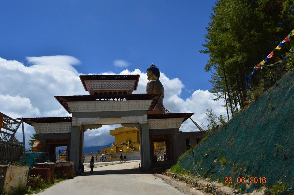 Photo of Bhutan by Nilz