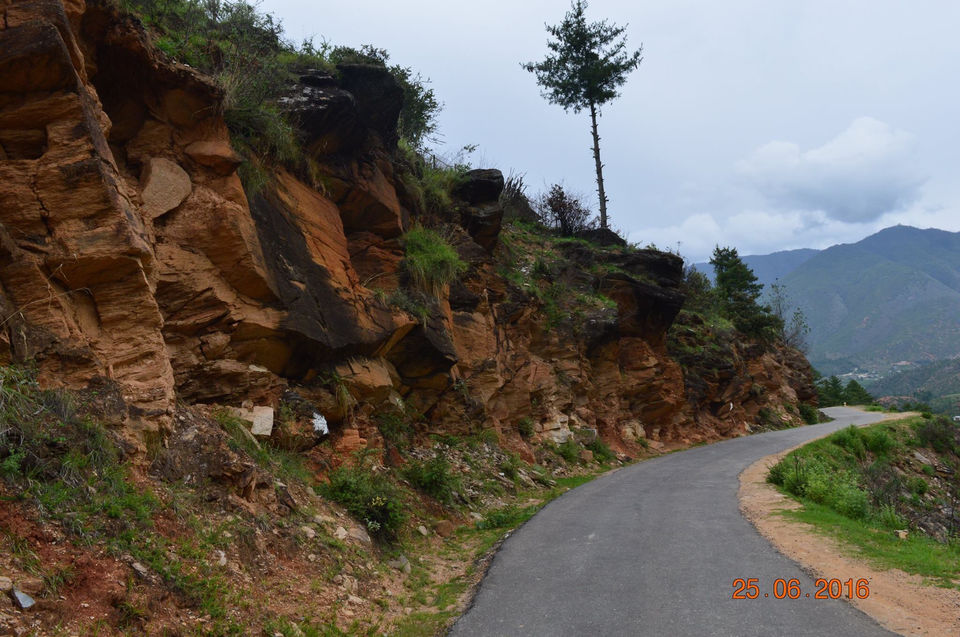 Photo of Bhutan by Nilz