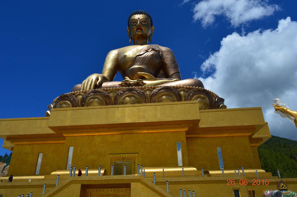 Photo of Bhutan by Nilz