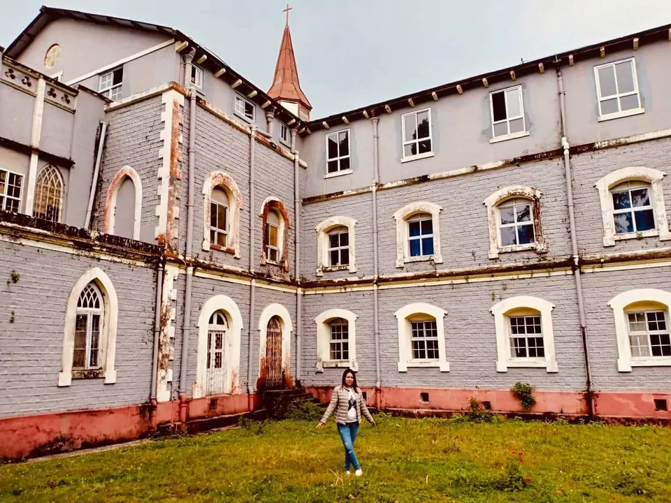 Photo of Kurseong, West Bengal, India by Nilz