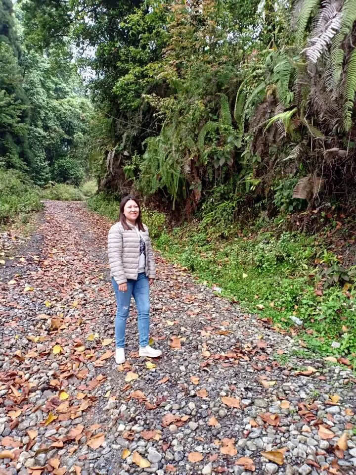 Photo of Kurseong, West Bengal, India by Nilz