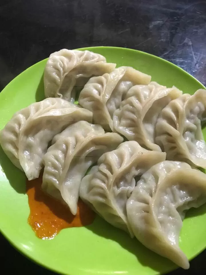 Photo of Kurseong, West Bengal, India by Nilz