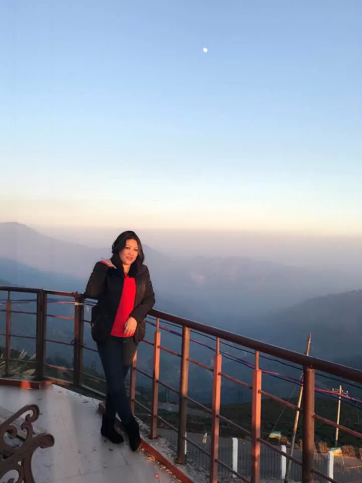 Photo of Kurseong, West Bengal, India by Nilz