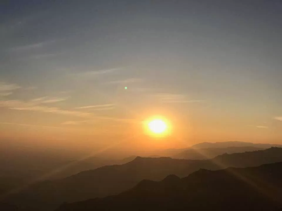 Photo of Kurseong, West Bengal, India by Nilz