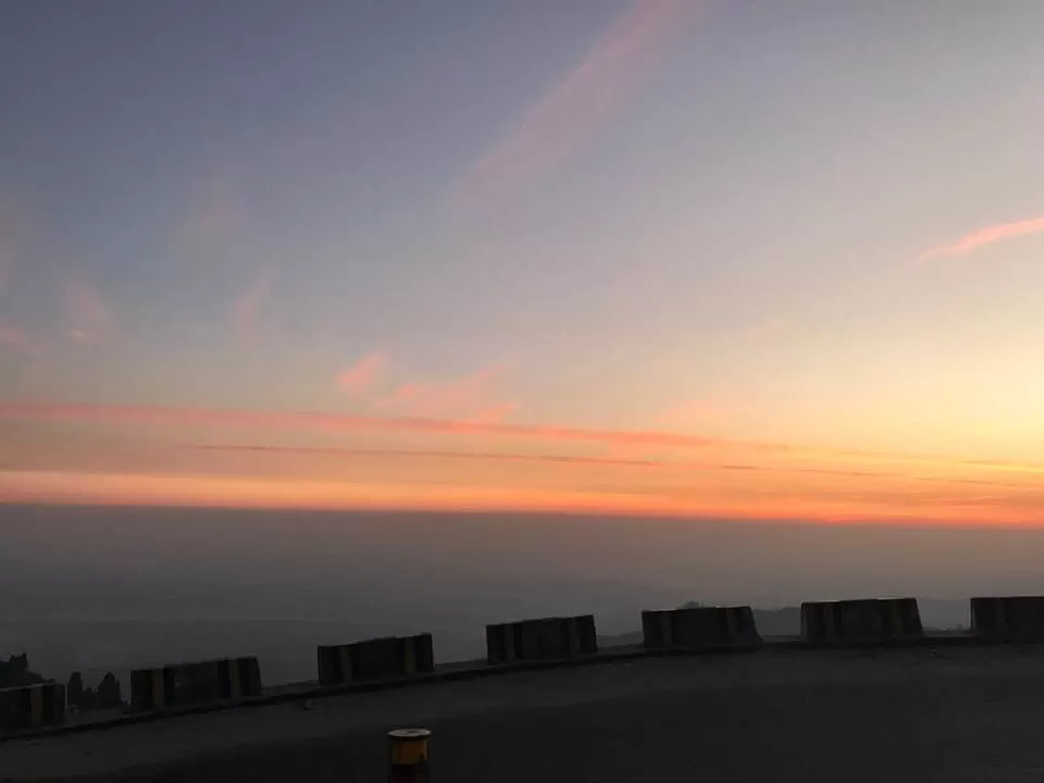 Photo of Kurseong, West Bengal, India by Nilz