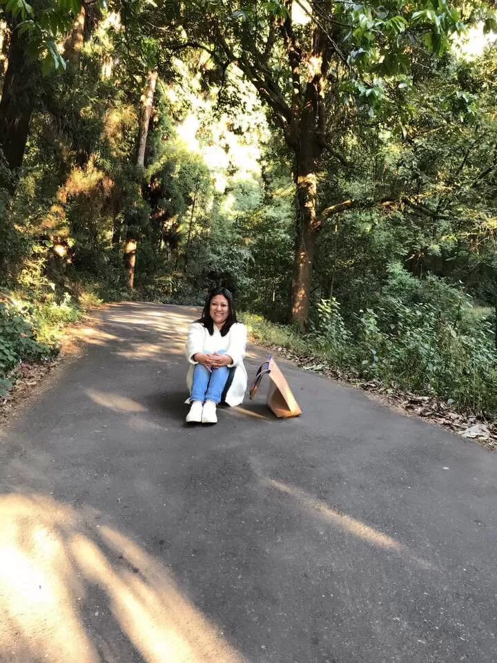 Photo of Kurseong, West Bengal, India by Nilz