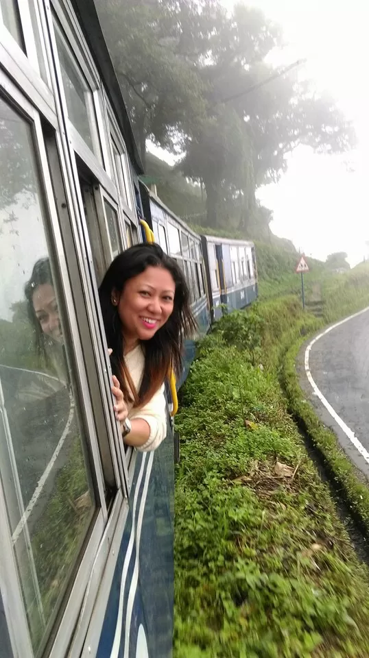 Photo of Kurseong, West Bengal, India by Nilz