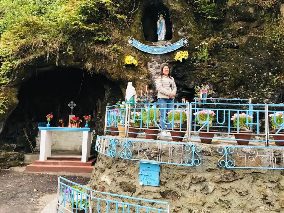 Photo of Kurseong, West Bengal, India by Nilz