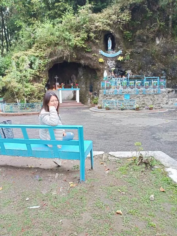 Photo of Kurseong, West Bengal, India by Nilz