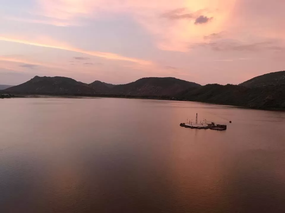 Photo of Alwar, Rajasthan, India by Nilz