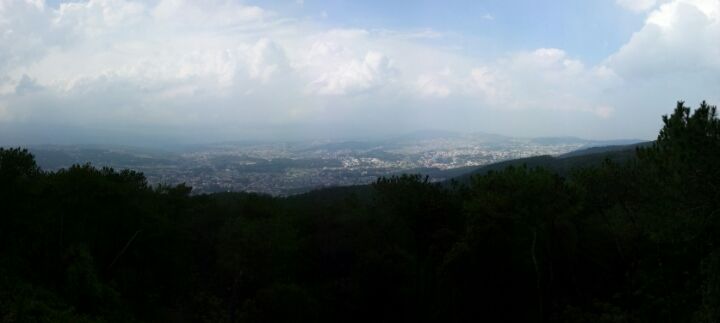 Photo of Shillong, Meghalaya, India by Pratik Udani