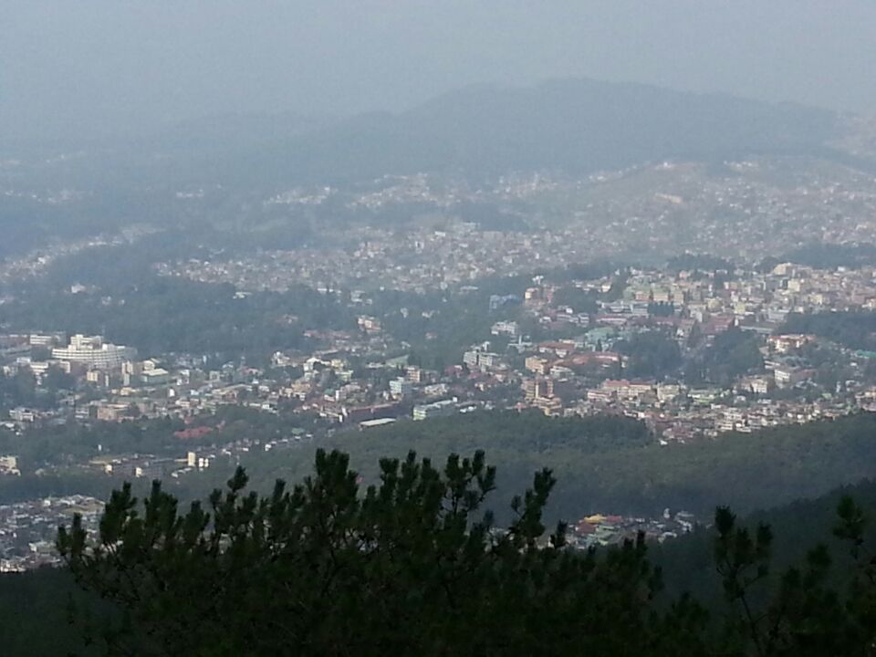 Photo of Shillong, Meghalaya, India by Pratik Udani