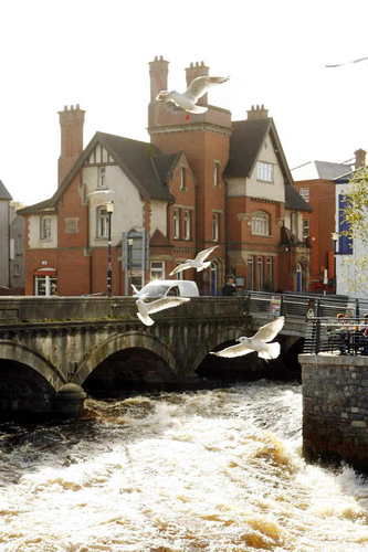 Photo of Sligo, Ireland by Sanket Dhume