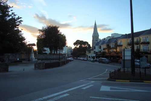 Photo of The Ring of Kerry, Killarney, Ireland by Sanket Dhume