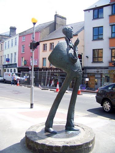 Photo of Sligo, Ireland by Sanket Dhume