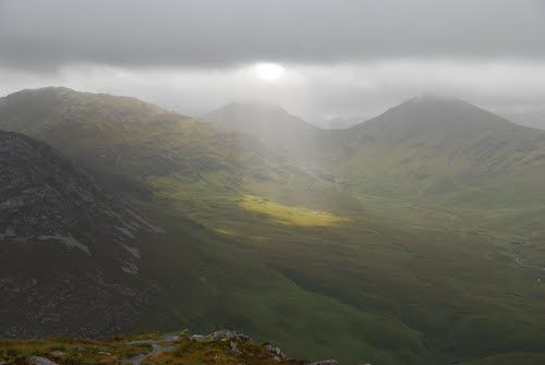 Photo of Connemara, Letterfrack, Ireland by Sanket Dhume