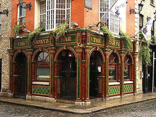 Photo of Dublin, Ireland by Sanket Dhume