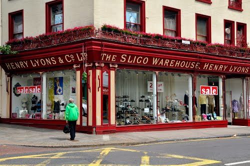 Photo of Sligo, Ireland by Sanket Dhume
