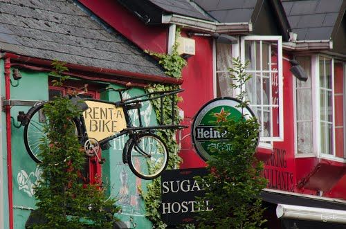 Photo of The Ring of Kerry, Killarney, Ireland by Sanket Dhume