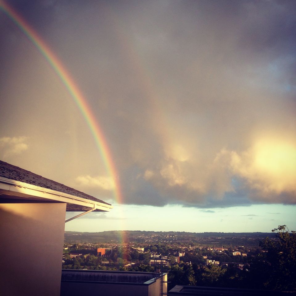 Photo of Cork, Ireland by Sanket Dhume