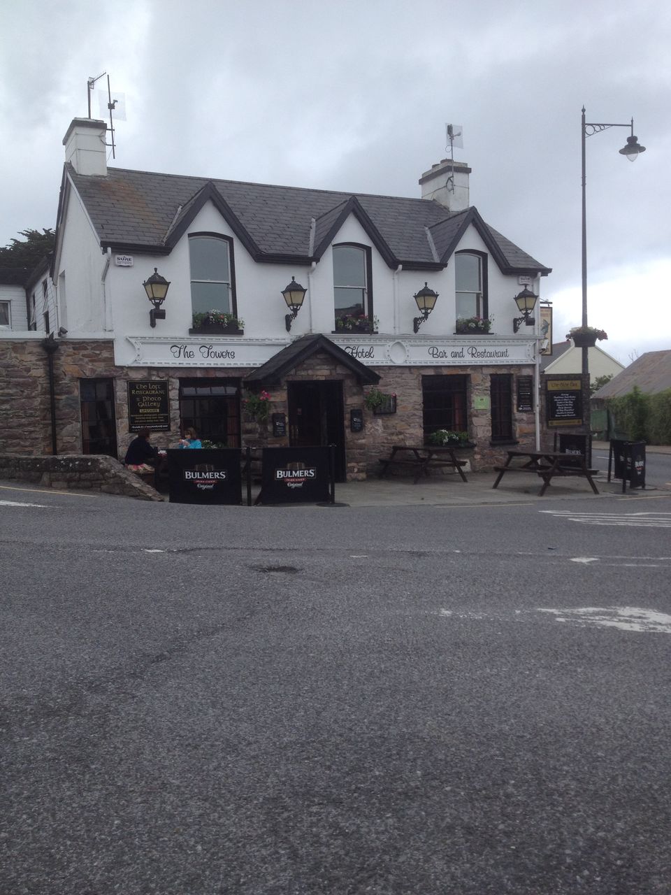 Photo of Glenbeigh, Ireland by Sanket Dhume