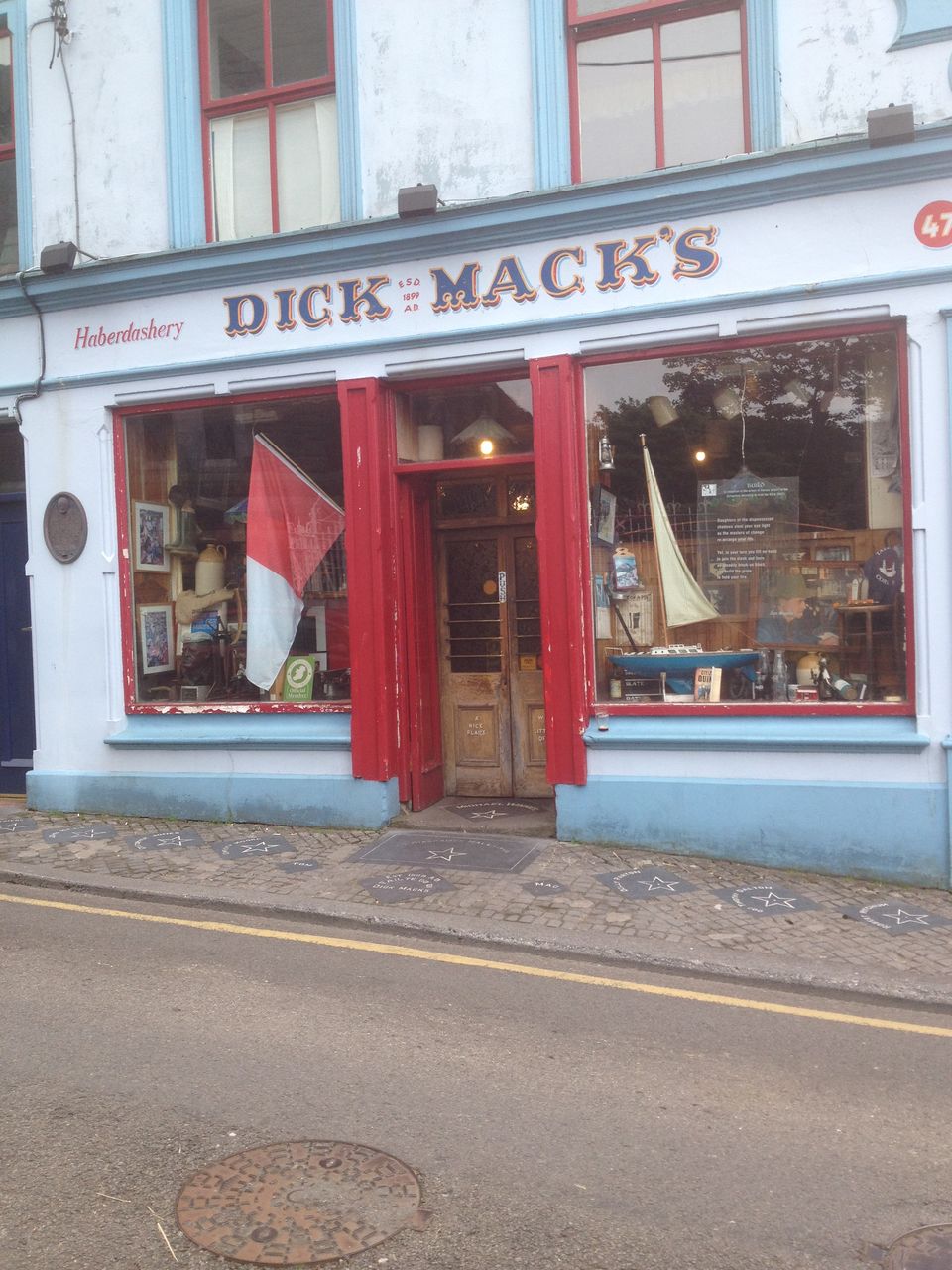Photo of Dingle, Ireland by Sanket Dhume