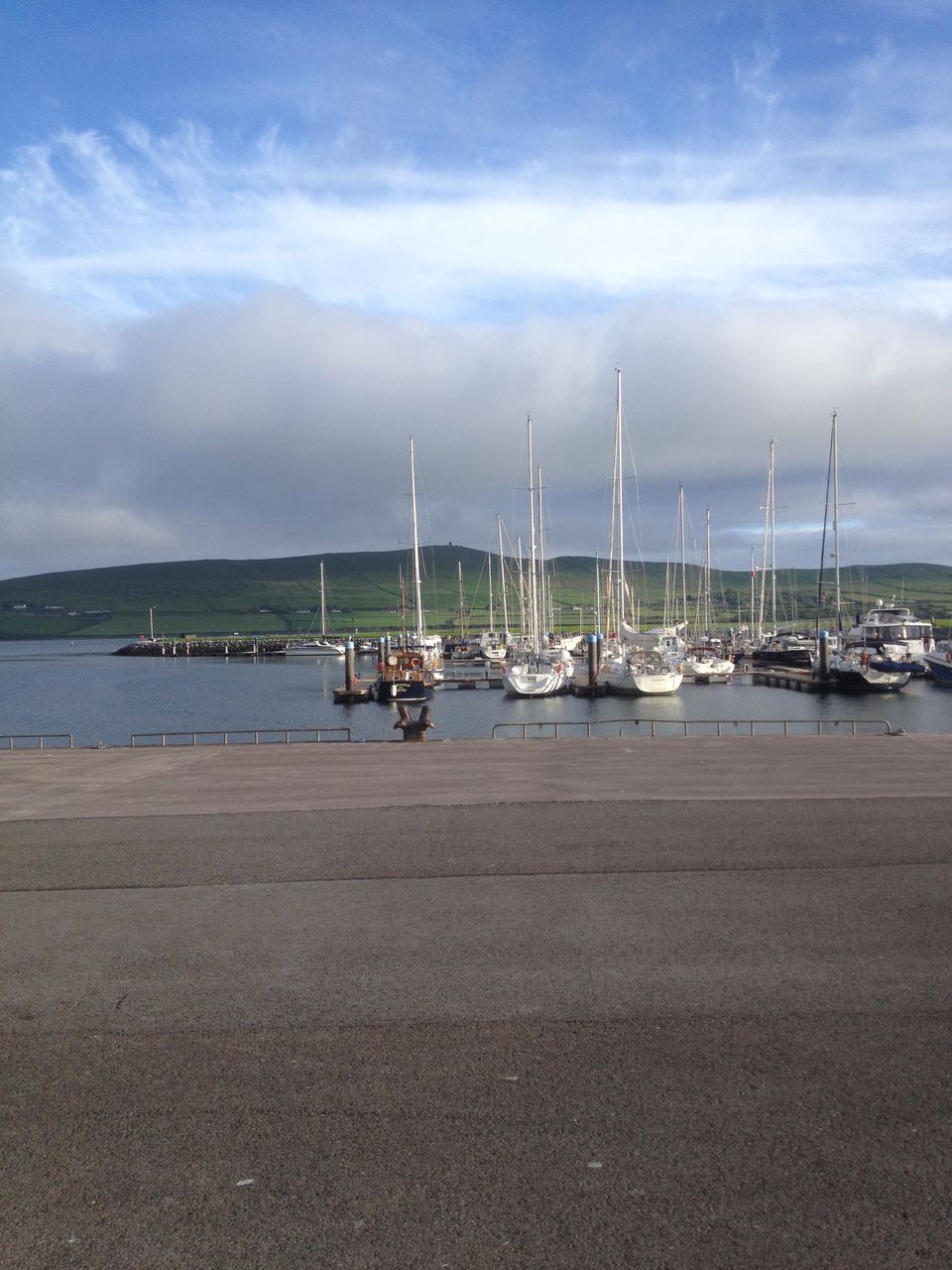 Photo of Dingle, Ireland by Sanket Dhume