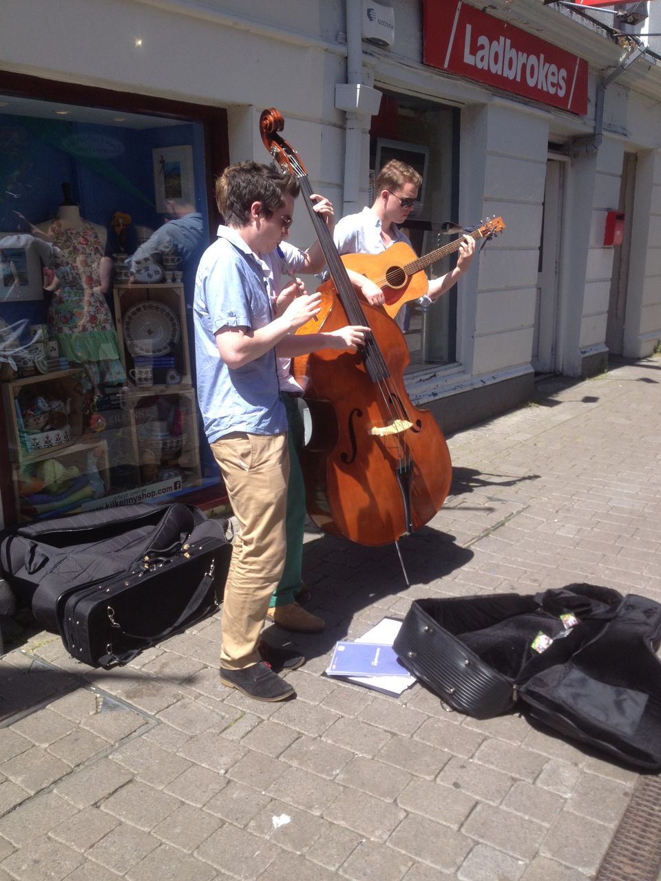 Photo of Galway, Ireland by Sanket Dhume