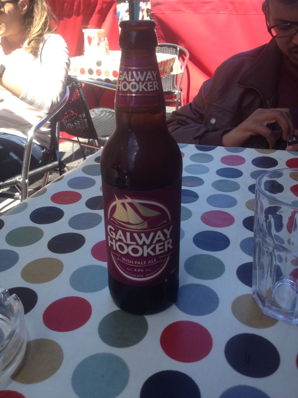 Photo of Galway, Ireland by Sanket Dhume