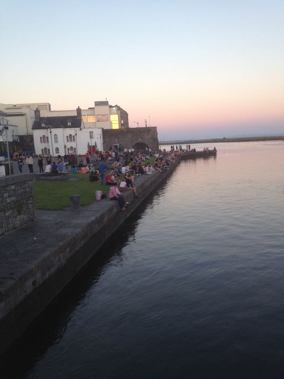 Photo of Galway, Ireland by Sanket Dhume