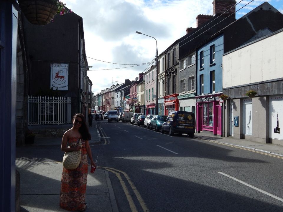 Photo of Ireland: Co. Cork, An Underated Prologue 2/20 by Sanket Dhume