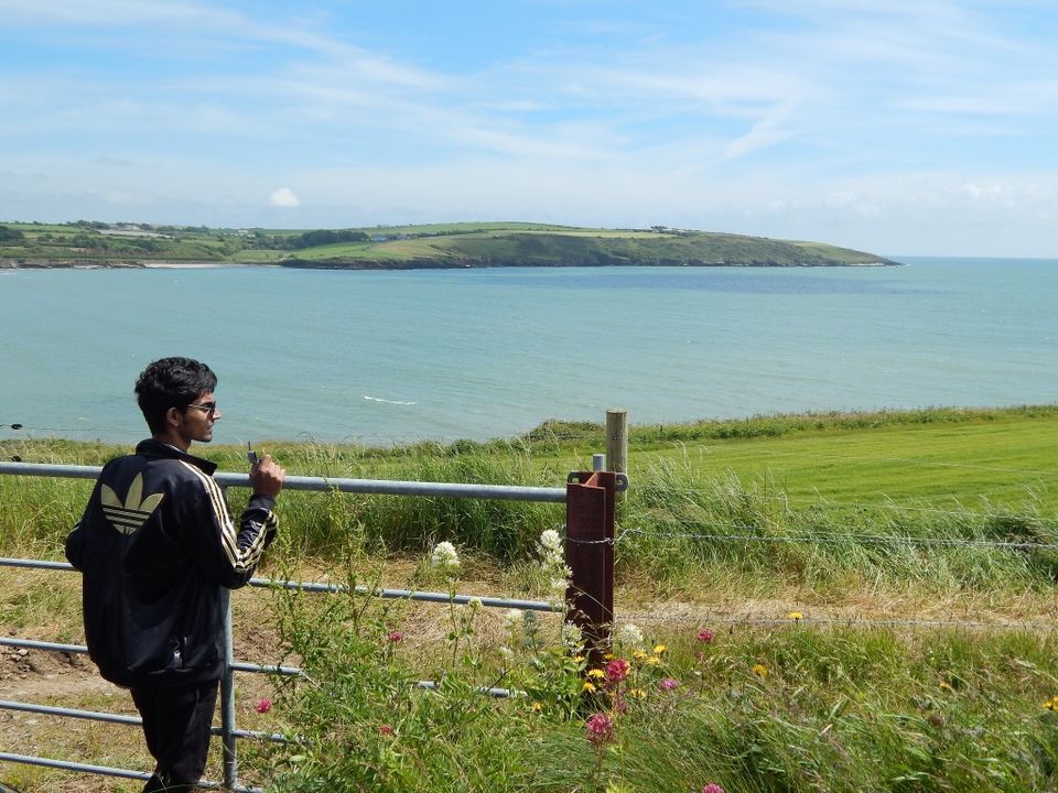 Photo of Ireland: Co. Cork, An Underated Prologue 3/20 by Sanket Dhume