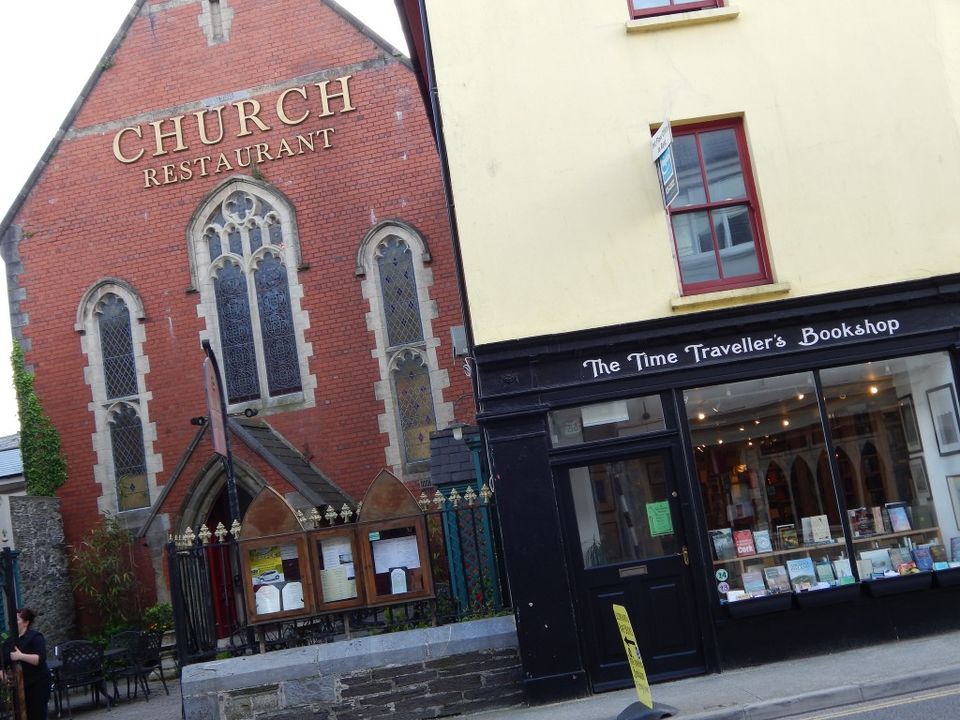 Photo of Ireland: Co. Cork, An Underated Prologue 5/20 by Sanket Dhume