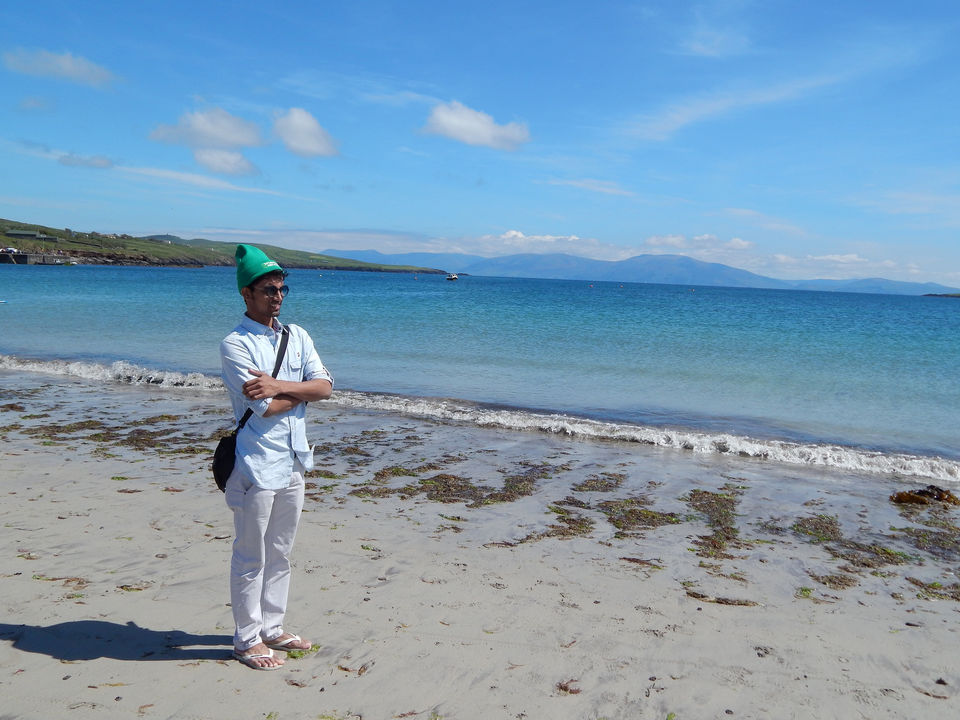 Photo of The Wild Atlantic Irish Road-Trip 21/38 by Sanket Dhume