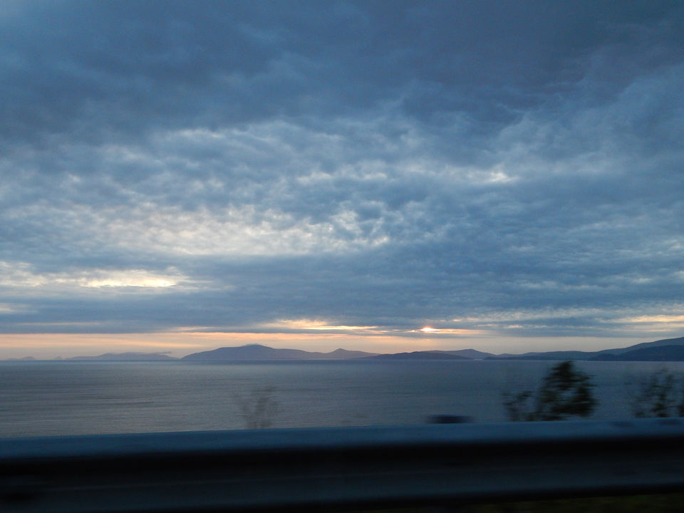 Photo of The Wild Atlantic Irish Road-Trip 22/38 by Sanket Dhume