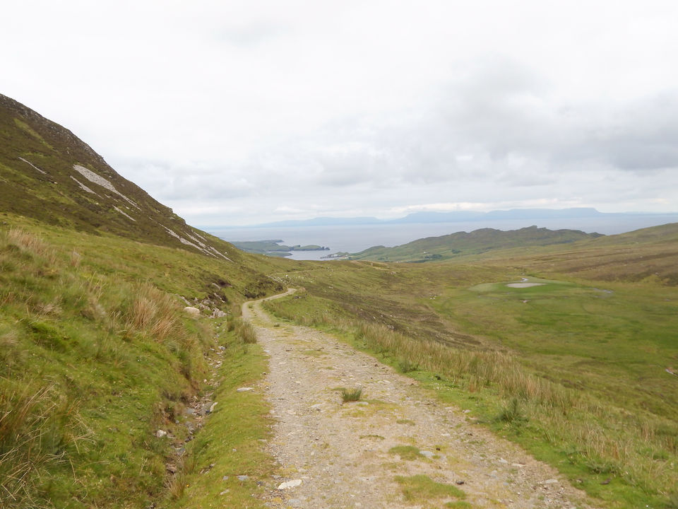 Photo of The Wild Atlantic Irish Road-Trip 37/38 by Sanket Dhume