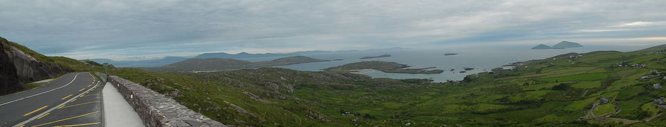 Photo of The Wild Atlantic Irish Road-Trip 26/38 by Sanket Dhume